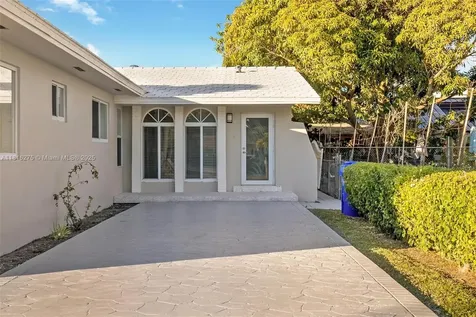 3421 SW 4th Street Miami FL 33135