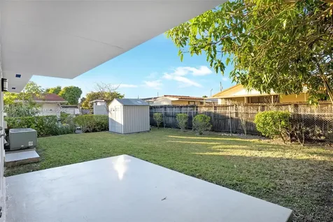 3421 SW 4th Street Miami FL 33135