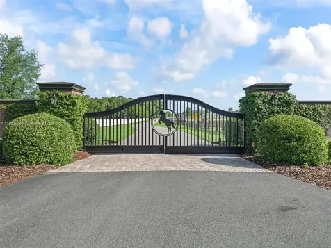 7161 NE 22nd Court Road Ocala FL 34479