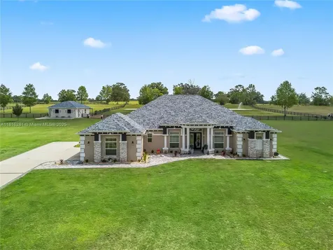 7161 NE 22nd Court Road Ocala FL 34479
