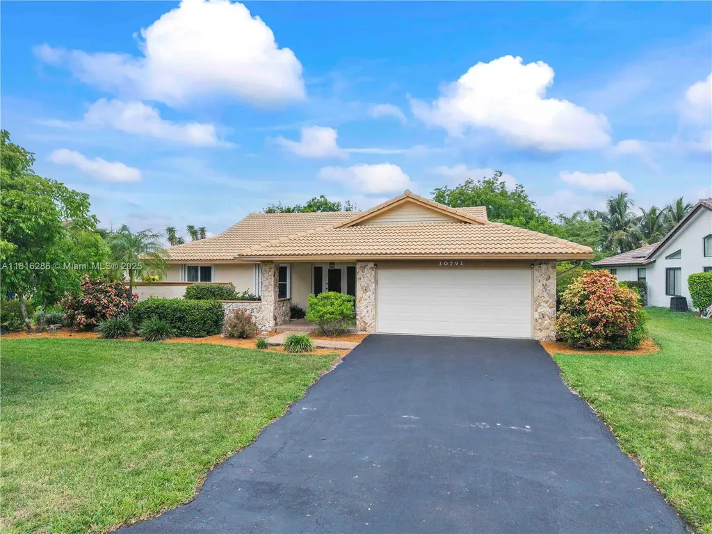 10791 NW 19th Drive Coral Springs FL 33071