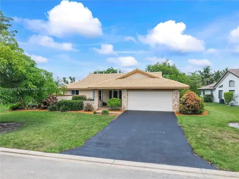 10791 NW 19th Drive Coral Springs FL 33071