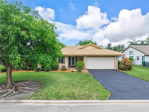 10791 NW 19th Drive Coral Springs FL 33071
