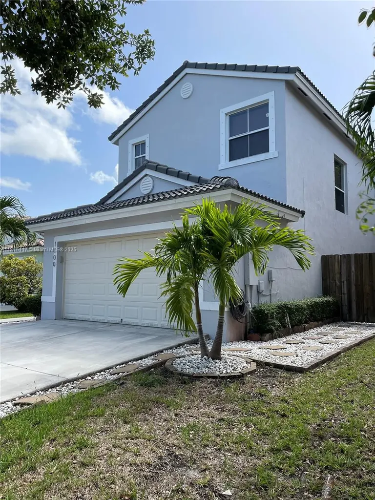 1100 SE 19th Avenue Homestead FL 33035