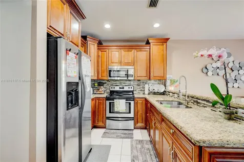 1100 SE 19th Avenue Homestead FL 33035