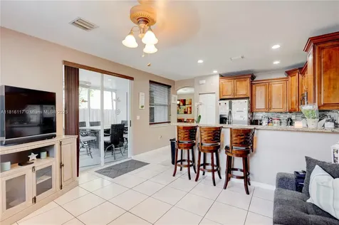 1100 SE 19th Avenue Homestead FL 33035