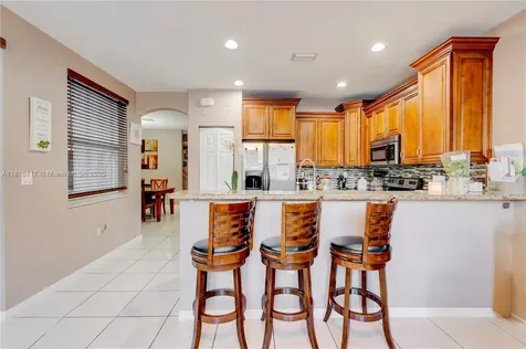 1100 SE 19th Avenue Homestead FL 33035
