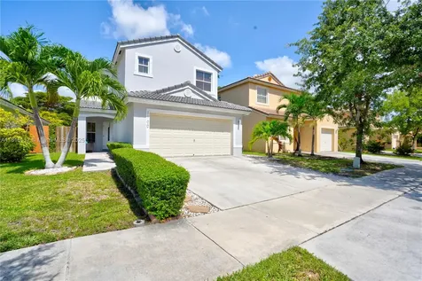 1100 SE 19th Avenue Homestead FL 33035