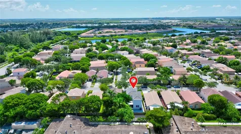 1100 SE 19th Avenue Homestead FL 33035