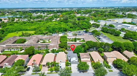 1100 SE 19th Avenue Homestead FL 33035