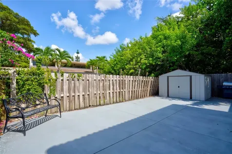 1100 SE 19th Avenue Homestead FL 33035