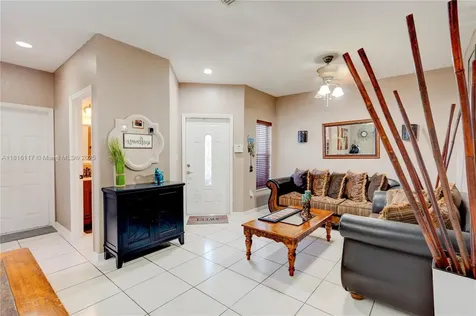 1100 SE 19th Avenue Homestead FL 33035