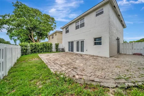9883 NW 2nd Street Plantation FL 33324