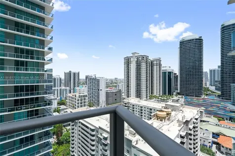 1100 S Miami Avenue Miami FL 33130