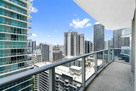 1100 S Miami Avenue Miami FL 33130