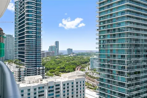 1100 S Miami Avenue Miami FL 33130