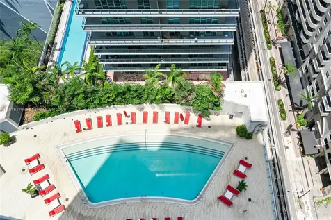 1100 S Miami Avenue Miami FL 33130