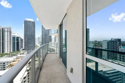 1100 S Miami Avenue Miami FL 33130