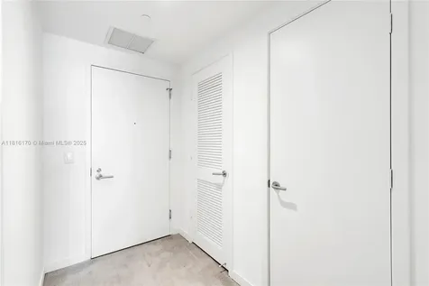 1100 S Miami Avenue Miami FL 33130
