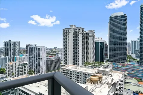 1100 S Miami Avenue Miami FL 33130