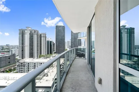 1100 S Miami Avenue Miami FL 33130