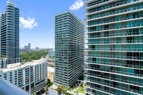 1100 S Miami Avenue Miami FL 33130