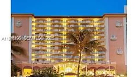 19201 Collins Avenue Sunny Isles Beach FL 33160