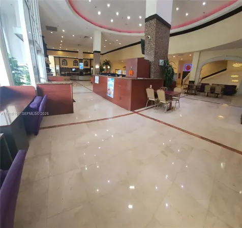19201 Collins Avenue Sunny Isles Beach FL 33160