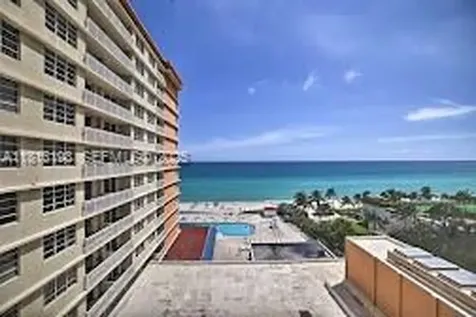 19201 Collins Avenue Sunny Isles Beach FL 33160