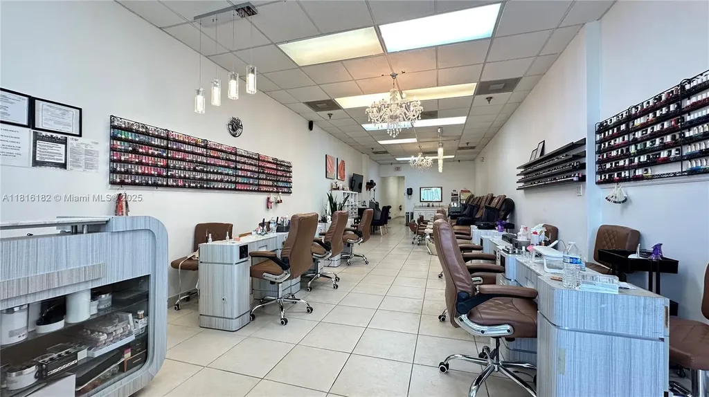 N University Drive Pembroke Pines FL 33024