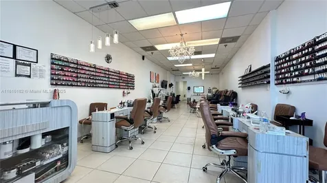 N University Drive Pembroke Pines FL 33024