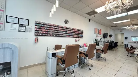 N University Drive Pembroke Pines FL 33024