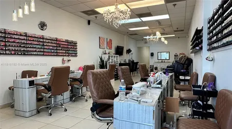 N University Drive Pembroke Pines FL 33024
