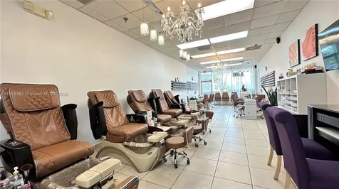 N University Drive Pembroke Pines FL 33024