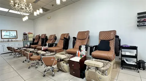 N University Drive Pembroke Pines FL 33024