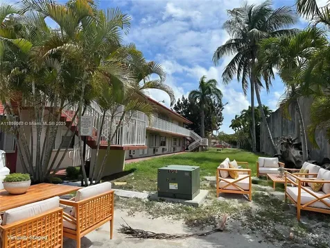 2916 Funston Street Hollywood FL 33020
