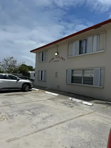 2916 Funston Street Hollywood FL 33020