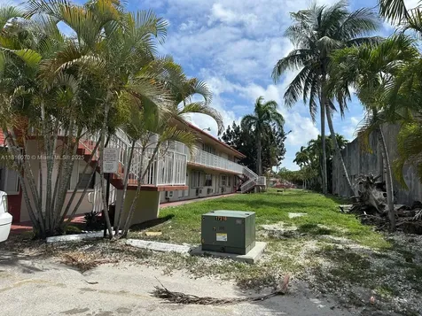 2916 Funston Street Hollywood FL 33020