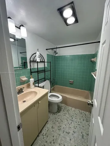 2916 Funston Street Hollywood FL 33020
