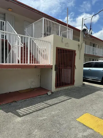 2916 Funston Street Hollywood FL 33020