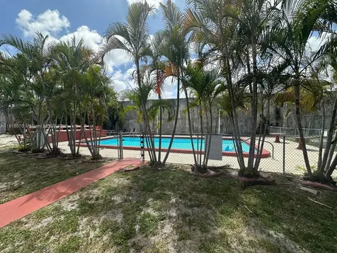 2916 Funston Street Hollywood FL 33020