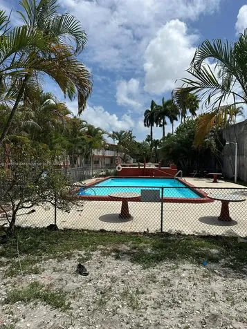 2916 Funston Street Hollywood FL 33020