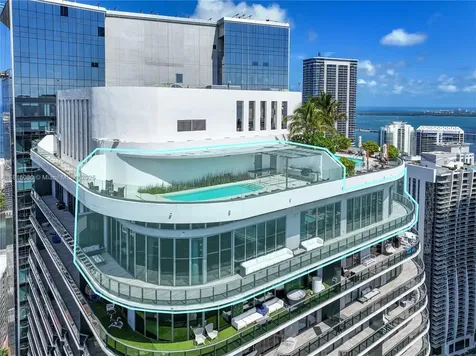 801 S Miami Avenue Miami FL 33130
