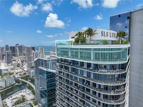 801 S Miami Avenue Miami FL 33130