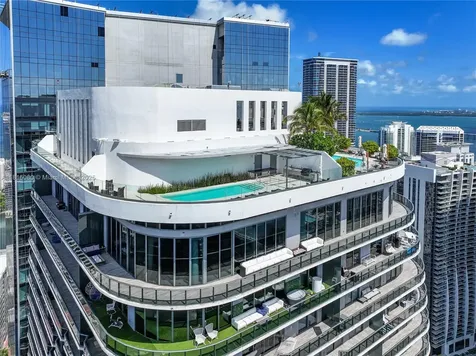 801 S Miami Avenue Miami FL 33130
