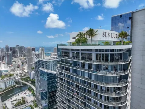 801 S Miami Avenue Miami FL 33130