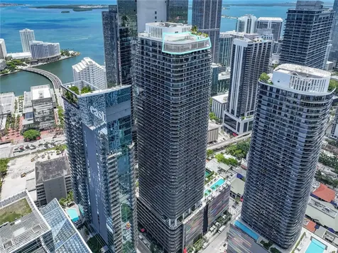 801 S Miami Avenue Miami FL 33130
