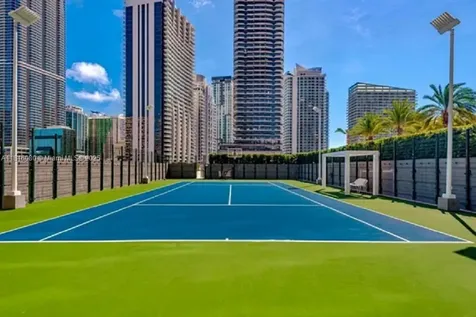 801 S Miami Avenue Miami FL 33130