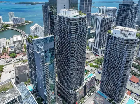 801 S Miami Avenue Miami FL 33130