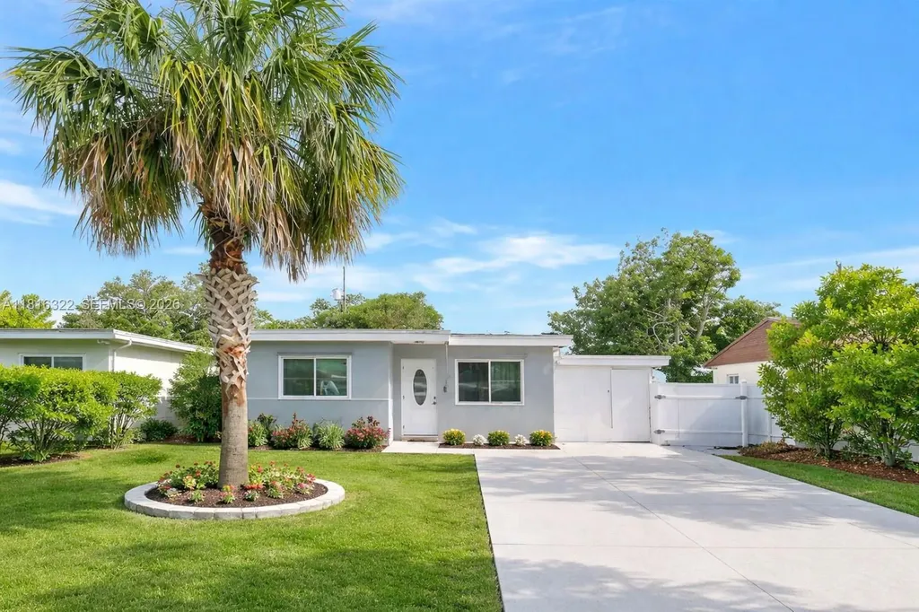 6336 SW 22nd Street Miramar FL 33023